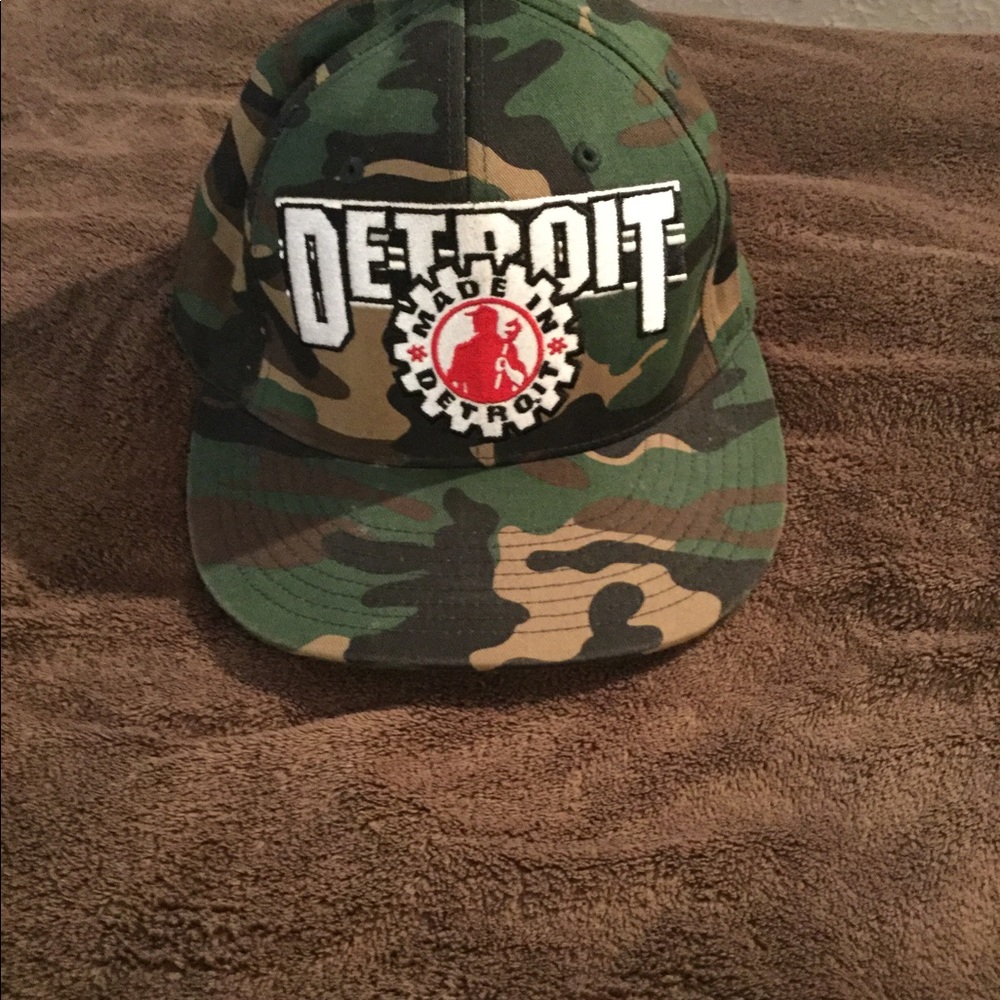 Men’s baseball cap